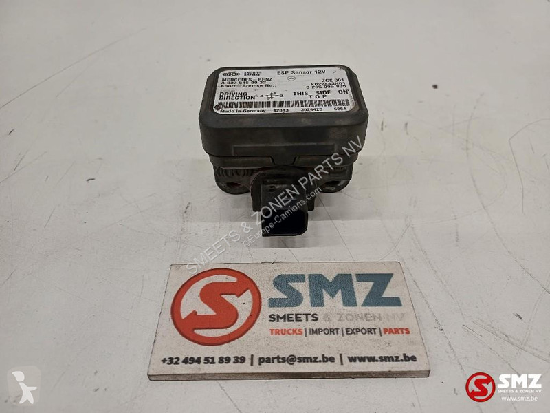 Vrachtwagenonderdelen Mercedes Occ ESP sensor...