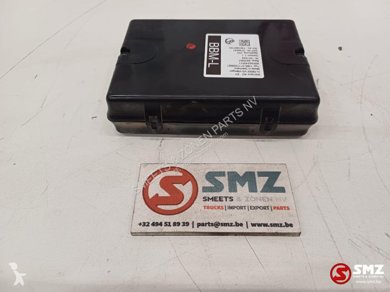 Reservdelar lastbilar DAF Occ ECU BBM-L...