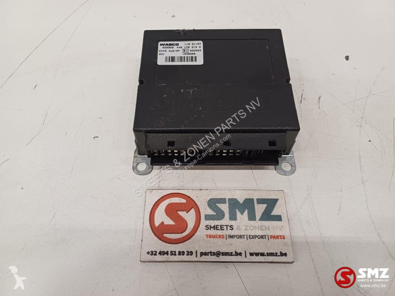 Reservdelar lastbilar DAF Occ ECU ECAS 4x2...