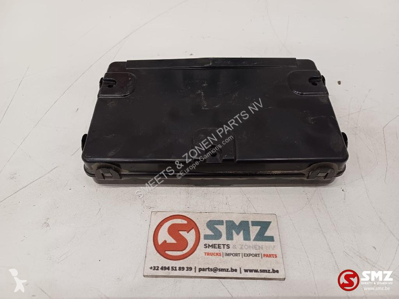Reservdelar lastbilar DAF Occ ECU ELC...