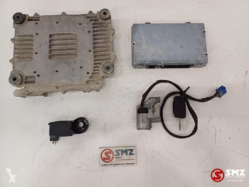 Reservdelar lastbilar DAF Occ startersset DAF