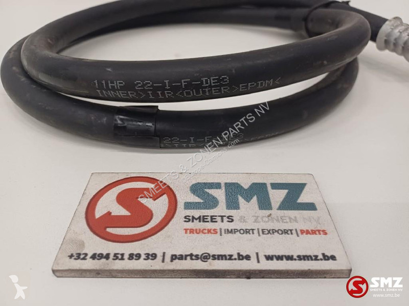 Pièces poids lourds Caterpillar Cooling hose...