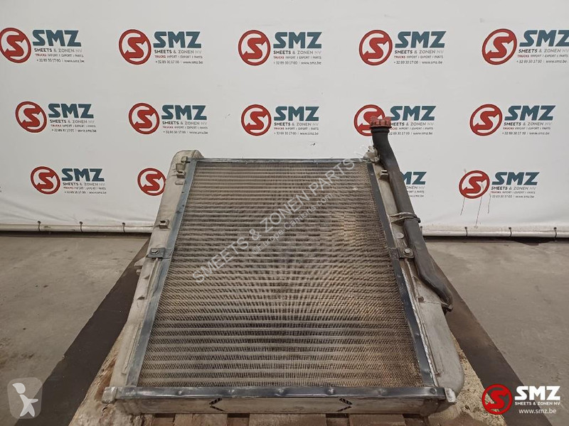 Reservdelar lastbilar DAF Occ intercooler DAF