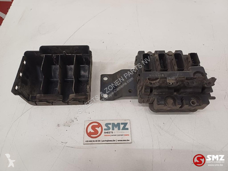 Reservdelar lastbilar Scania Occ ECU EC4...