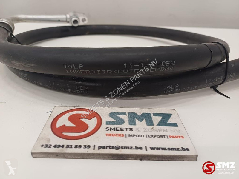 Pièces poids lourds Caterpillar Cooling hose...