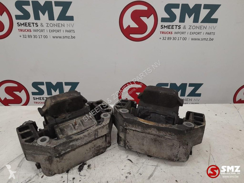 Reservdelar lastbilar Scania Occ set...