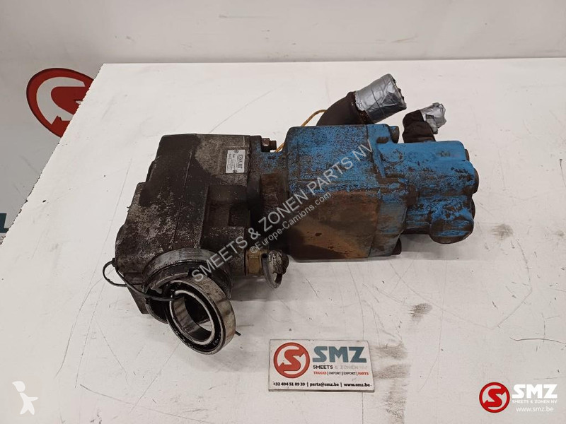 Reservdelar lastbilar Occ hydraulische pomp...