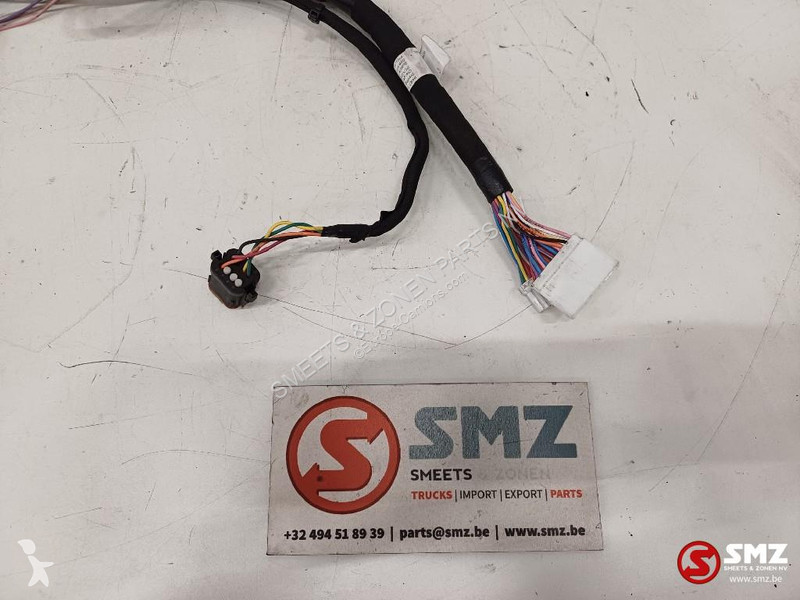 Pièces poids lourds Caterpillar Wiring harness...