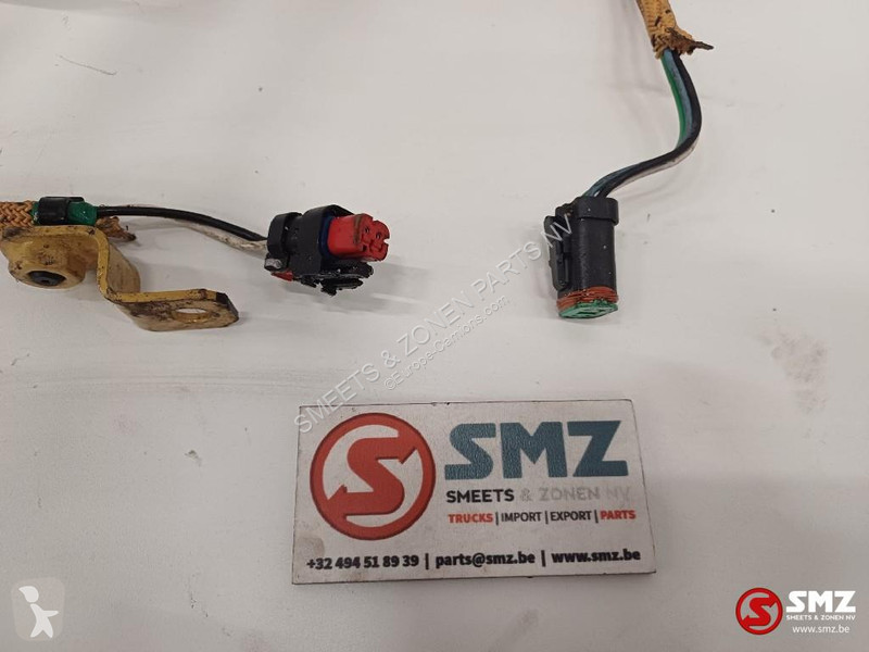 Pièces poids lourds Caterpillar Wire harness...