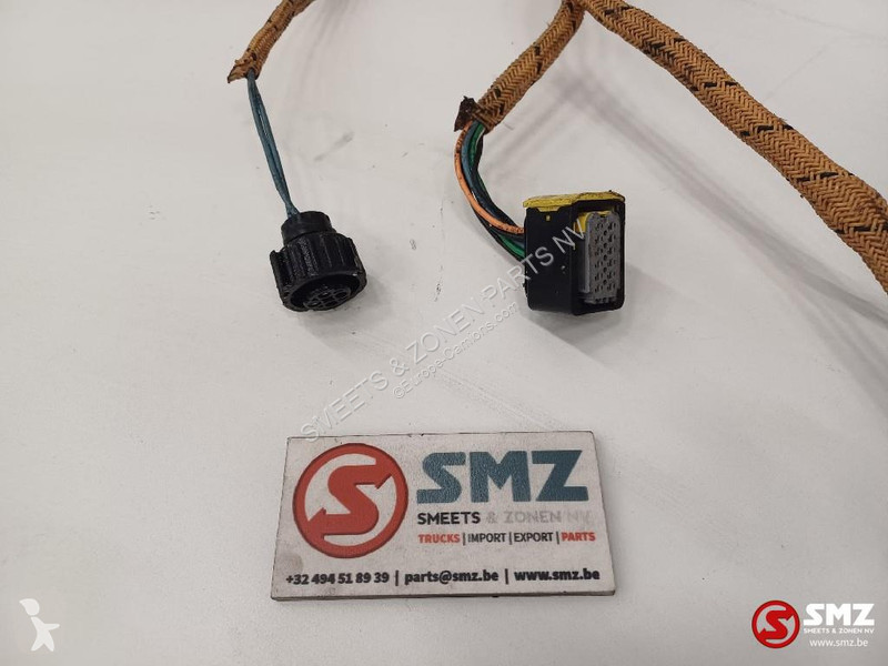 Pièces poids lourds Caterpillar Wire harness...
