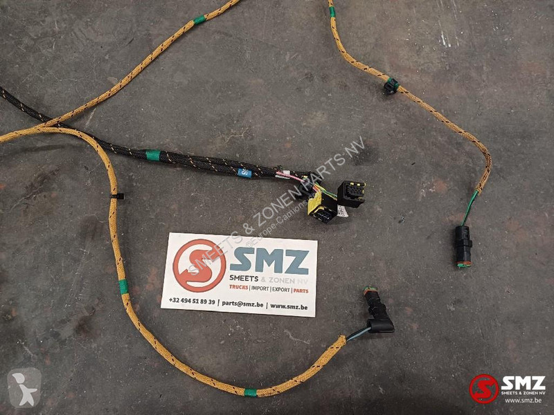 Náhradní díly pro kamiony Caterpillar Wiring...