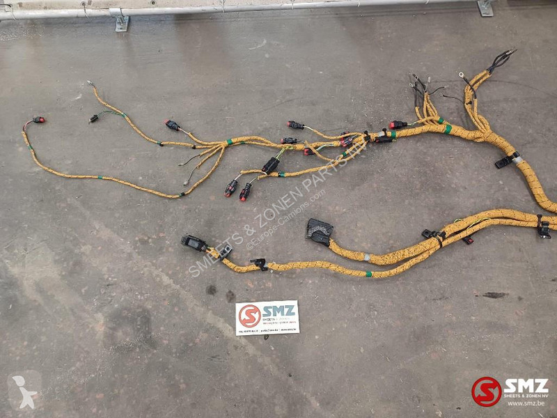 Pièces poids lourds Caterpillar Wiring harness...