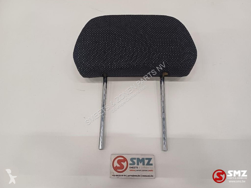 Pièces poids lourds Caterpillar Headrest from...