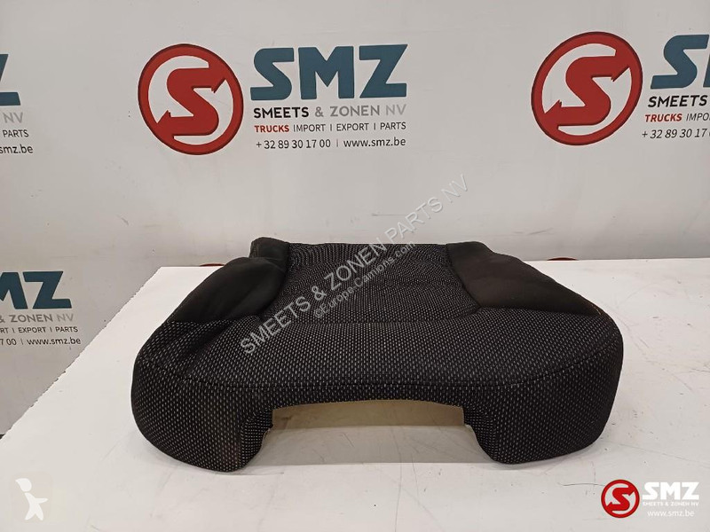 Reservdelar lastbilar Caterpillar Cushionseat...
