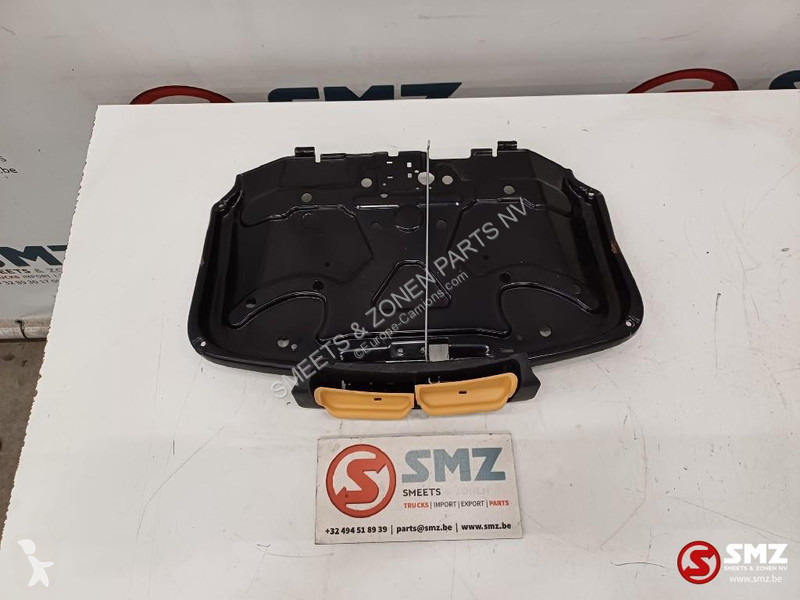 Reservdelar lastbilar Caterpillar Kit seat...