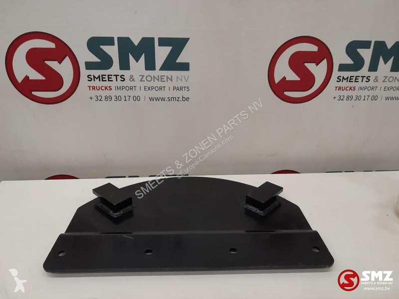 Reservdelar lastbilar Caterpillar Swivel guard...