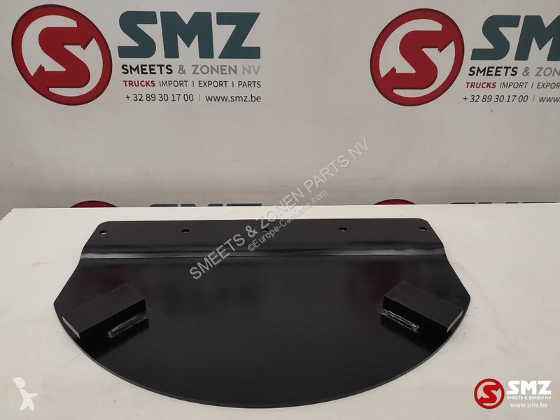 Reservdelar lastbilar Caterpillar Swivel guard...