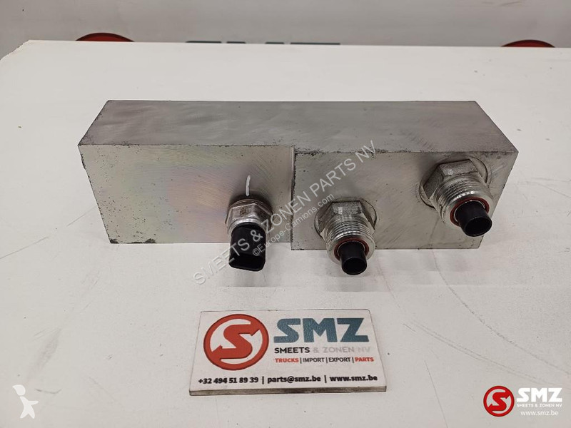 Reservdelar lastbilar Caterpillar Hydraulic...