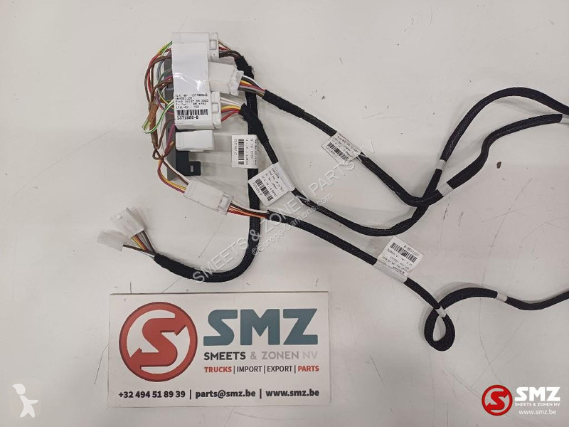 Pièces poids lourds Caterpillar Wire harness...