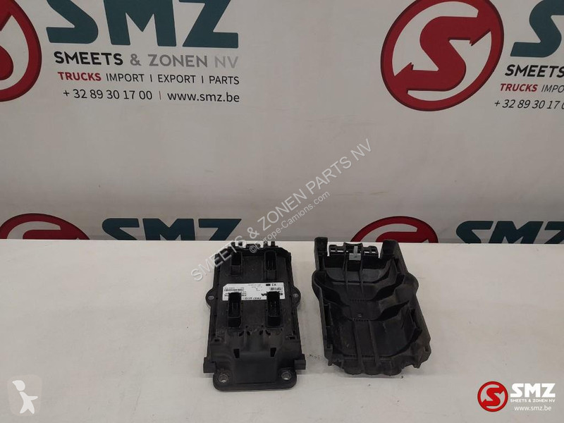 Reservdelar lastbilar Scania Occ CU BS7...