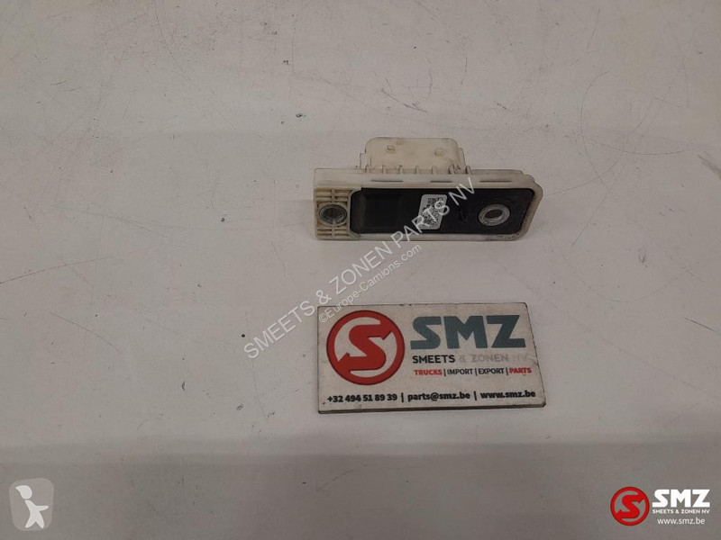Reservdelar lastbilar Scania Occ CU CAN...
