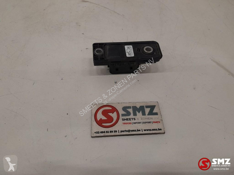 Reservdelar lastbilar Scania Occ CU CAN...