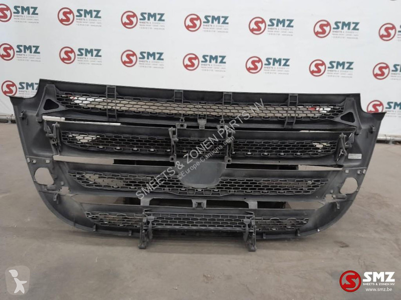 Náhradní díly pro kamiony DAF Occ Grille DAF