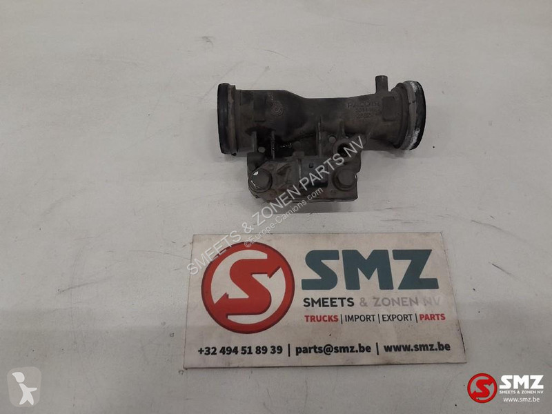 Reservedele til lastbil DAF Occ EGR-leiding +...