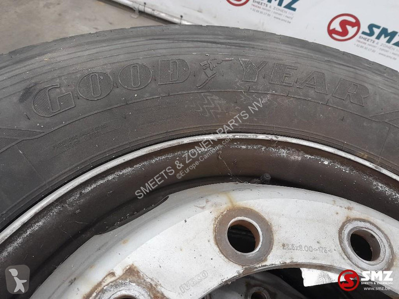 Reservdelar lastbilar Goodyear Occ...