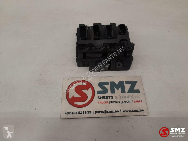 Reservdelar lastbilar DAF Occ ECAS 4x2...