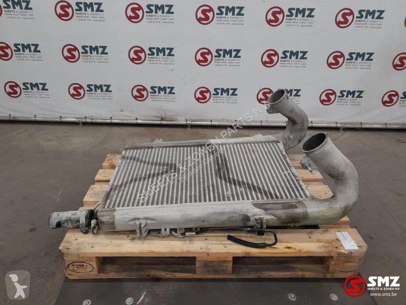 Reservdelar lastbilar DAF Occ intercooler DAF