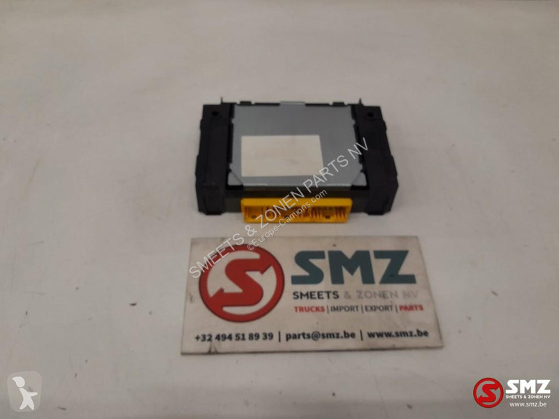 Reservdelar lastbilar MAN Occ ECU ECAS 4x2...