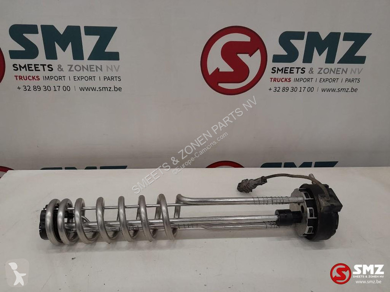 Peças pesados Scania Occ AdBlueniveausensor cania