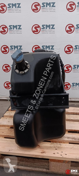 Vrachtwagenonderdelen MAN Occ AdBlue tank +...