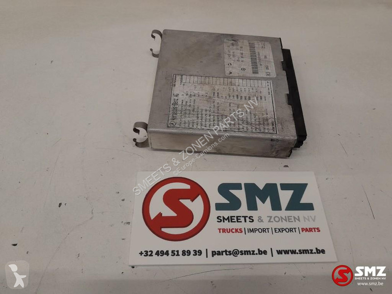 Reservdelar lastbilar Mercedes Occ ECU MR...