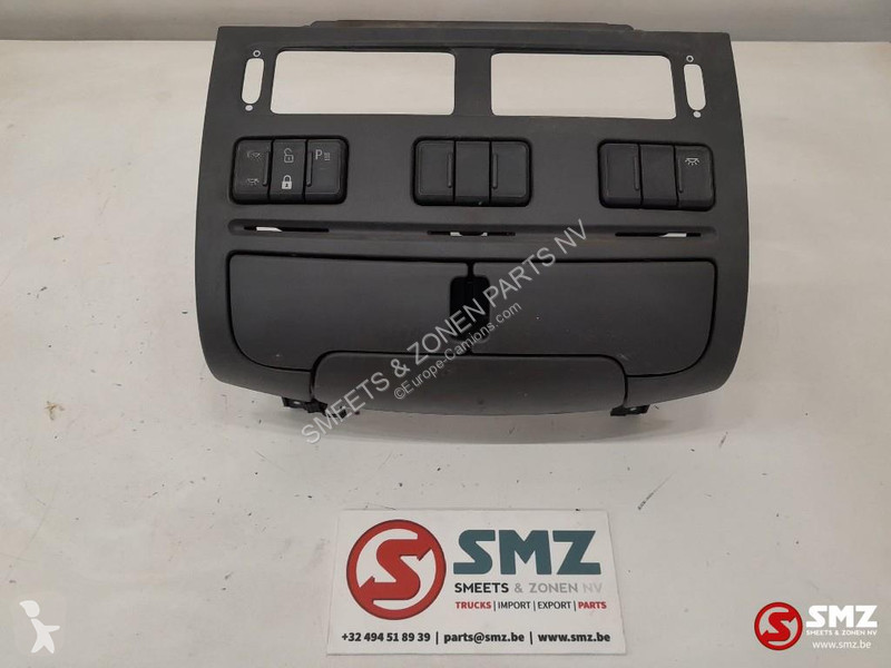 Reservdelar lastbilar DAF Occ dashbordpaneel DAF