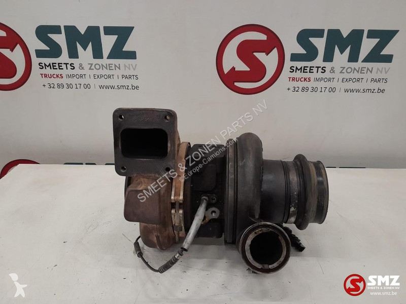 Reservdelar lastbilar DAF Occ turbocharger MX13...