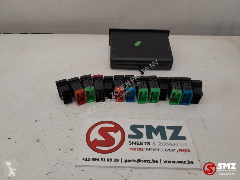 Piese camioane DAF Occ set schakelaars DAF