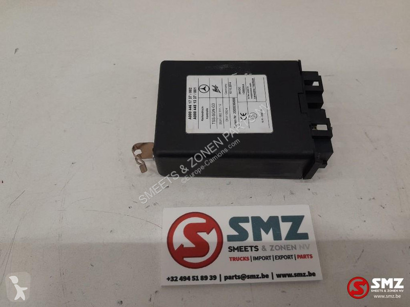 Reservdelar lastbilar Mercedes Occ ECU...