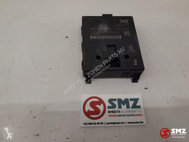 Reservdelar lastbilar Mercedes Occ ECU central...