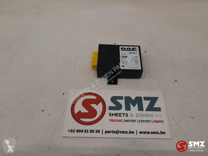 Reservdelar lastbilar DAF Occ ECU CDS4...