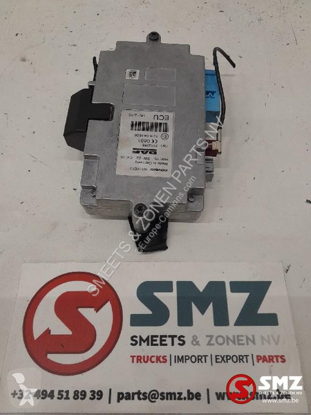 Reservdelar lastbilar DAF Occ ECU...