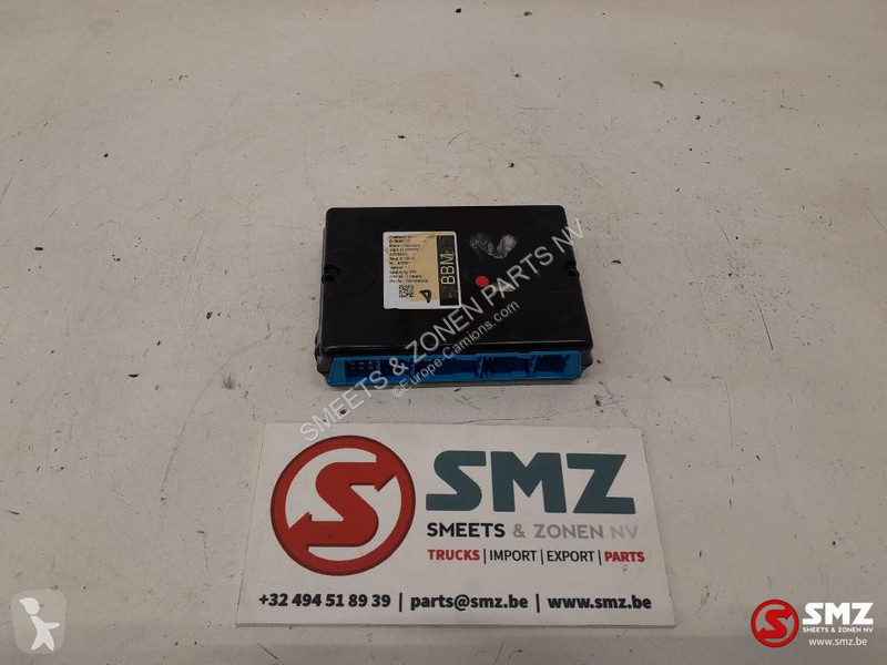 Reservdelar lastbilar DAF Occ BBM regeleenheid DAF