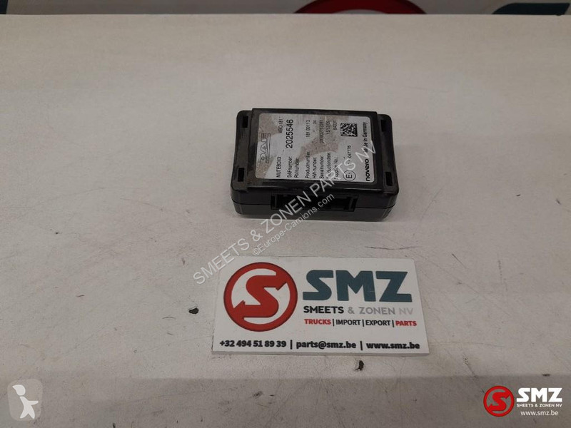 Reservdelar lastbilar DAF Occ ECU MBO181...