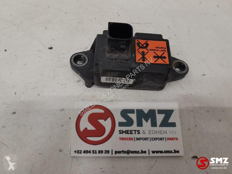 Reservdelar lastbilar DAF Occ ECU ESC...