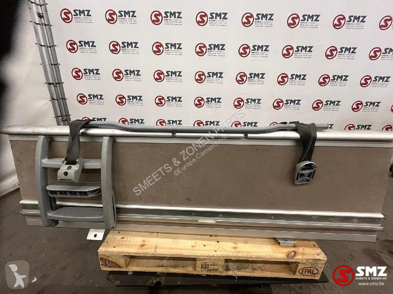 Reservdelar lastbilar DAF Occ bovenbed DAF