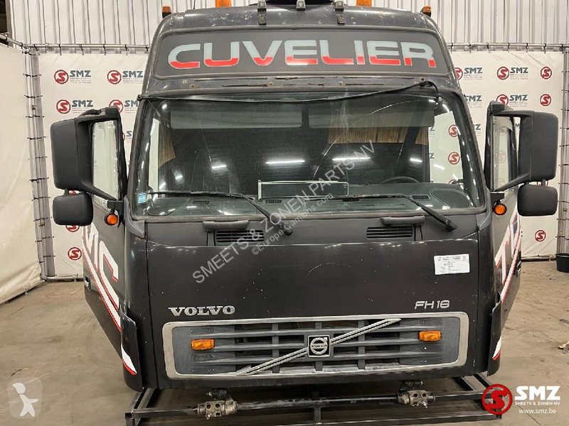 Vrachtwagenonderdelen Volvo Occ cabine compleet...