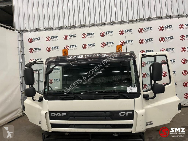 Vrachtwagenonderdelen DAF Occ cabine compleet DAF