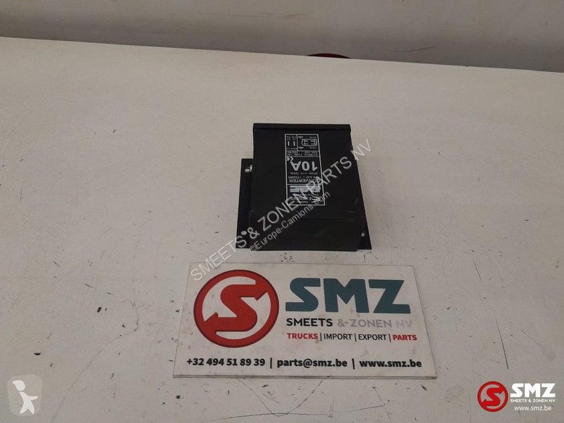 Reservdelar lastbilar DAF Occ ECU omvormer...