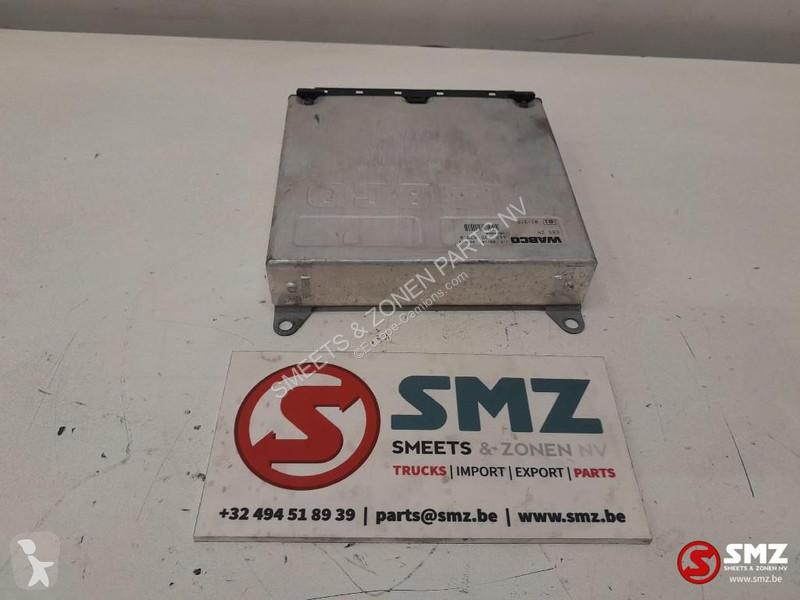 Reservdelar lastbilar DAF Occ ECU EBS ZM...